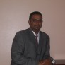 Thakurdeo Rampersaud