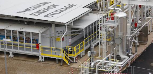 Brenmiller Signs MoU with ENASCO to Pioneer Nuclear SMR-Integrated Thermal Energy Storage Solutions: Targeting $50 Million in Projects by 2030