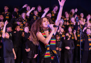 Campbell Hall Student Performance