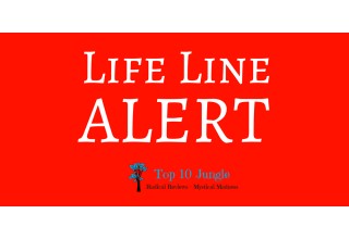 Life Line Alert