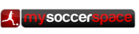 My Soccer Space