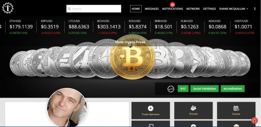 TrustedIn Trading Board of Advisors Adds Chair for BlockTower Capital Founder Ari Paul