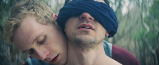 Last Ferry Selected for Frameline43 San Francisco International LGBTQ+ Film Festival