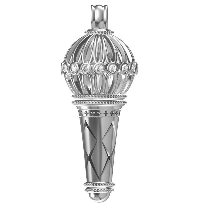 Bajrangi bhaijaan hotsell pendant