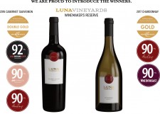 We are proud to introduce the winners