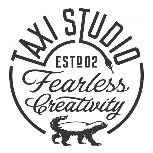Taxi Studio Tops Agency Spotter Best Design Agencies List