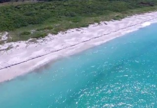 Isla Aguada Beachfront