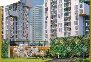 Hyde By Wander and Yoo - Lansdcape