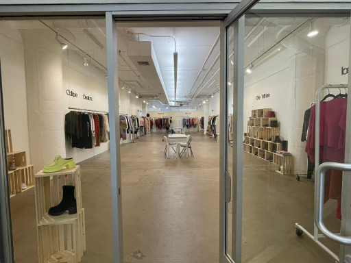 Spanish Fashion Strengthens Its Presence on the West Coast