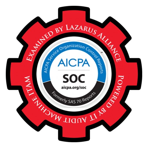 Vervantis Inc. Retains Lazarus Alliance for Achieving SOC 2 Attestation