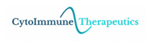 CytoImmune Therapeutics to Participate in the Cowen's 42nd Annual Health Care Conference