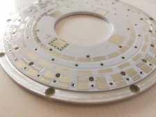 Turnkey PCB assembly