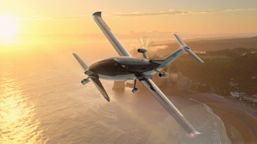 VoltAero Signs Agreement with Malaysia's SEDC Energy and France's ACI Groupe for Cassio Aircraft Production and Equity Stake