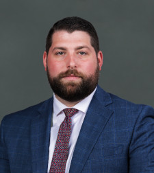 Joshua Novak, Esquire