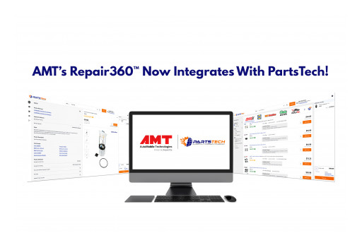 AutoMobile Technologies Partnering with PartsTech to Provide Powerful Integrated Ordering