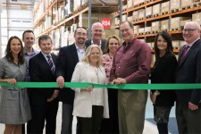 AVTECH Ribbon Cutting Ceremony 
