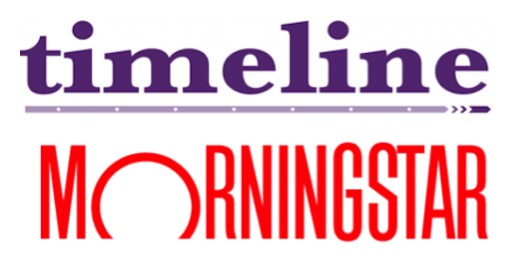 Timeline Retirement Income Software Integrates With Morningstar ByAllAccounts for Investment Data Aggregation