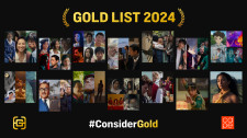 2024 Gold List Honorees