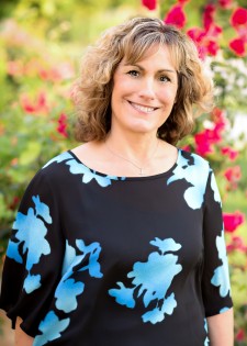 Candace Webb Henderson