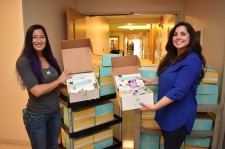 Colson & Joe Founders Donate Breastfeeding Subscription Boxes 