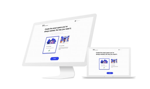 Mavi Smart Living to Exhibit During Houston Small Business Expo