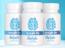 MentaLift Pro Reviews