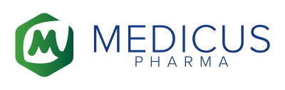 Medicus Pharma Ltd