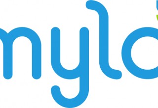 Mylo logo