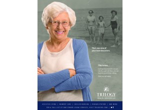 Best Decisions - Insert #3 Front