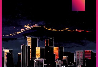 Nashville artist, Becoming Young, releases latest single, The Night I Met You. 