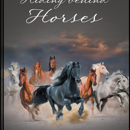 Author David Shoemaker's New Book "Hiding Behind Horses" is the Thrilling Story of a Man That is Forced to Rebuild His Life After Witnessing a Crime.