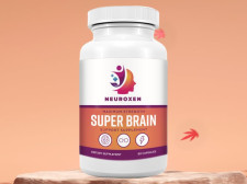NeuroXen Review 2025