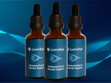 LuminEye Nano-Drops Reviews