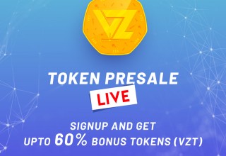 VectorZilla Token Presale