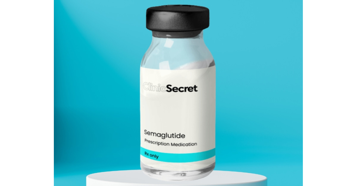 Clinic Secret 2025 Review: The GLP-1 Weight Loss Platform Behind Ozempic, Semaglutide & Tirzepatide Access From Home | PressRelease.com Clinic Secret 2025 Review: The GLP-1 Weight Loss Platform Behind Ozempic, Semaglutide & Tirzepatide Access From Home | PressRelease.com