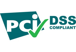 PCI DSS Compliant