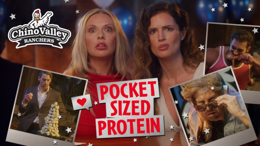 Eggs… in Your Pocket? Chino Valley Ranchers Leans in With New Ad.