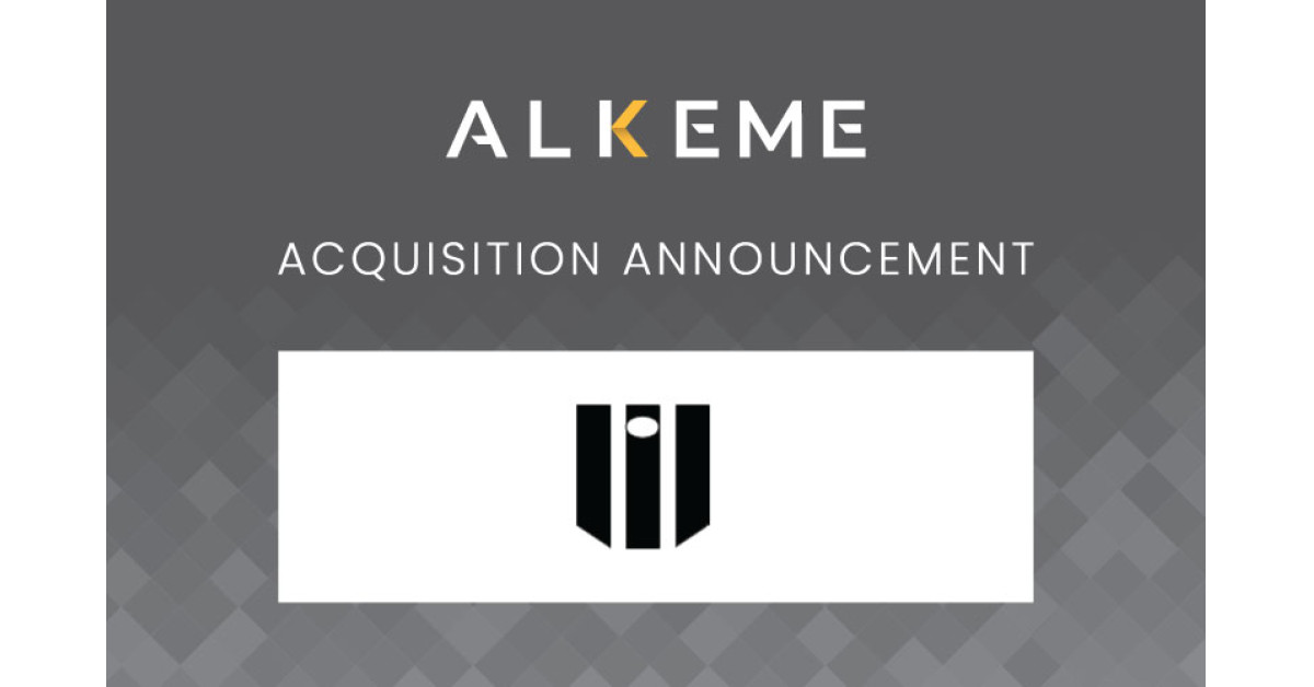 ALKEME Producers Named to 2026 Insurance Business America Rising Stars