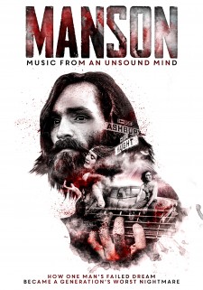 Manson: Music from an Unsound Mind