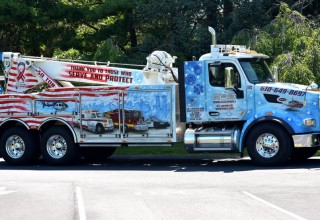 Grand Prize Winner Side B