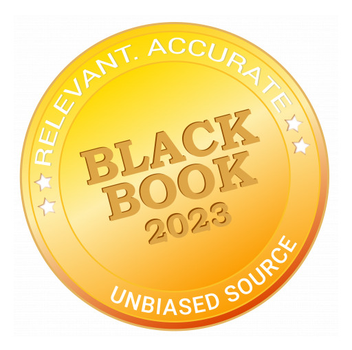 AQuity Earns #1 Ranking in 2023 Black Book Research Survey for Outsourced Coding