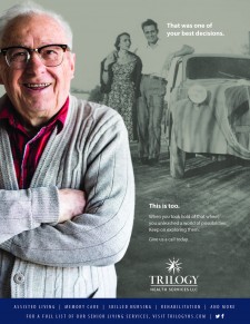 Best Decisions - Insert #1 Front