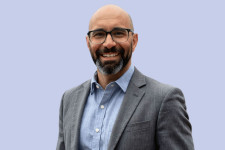 Zach Decker - CEO of Handi Quilter