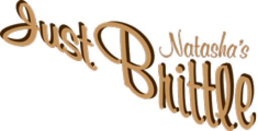 October's Pink Popcorn From - Natasha's Just Brittle