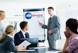 DigiSphere Marketing