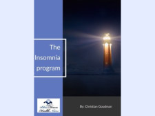 Blue Heron Health News Insomnia Program Review
