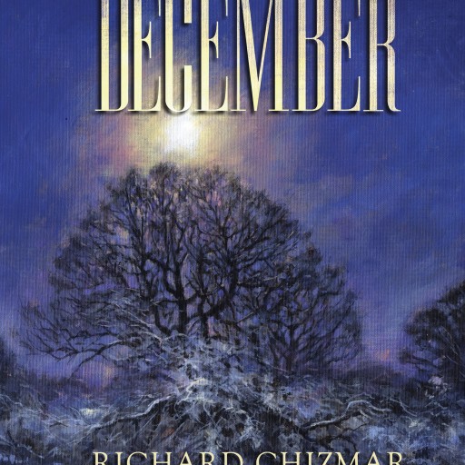 A Long December by Richard Chizmar Collects Over Two Decades of Writing - and Earns Stephen King's Seal of Approval