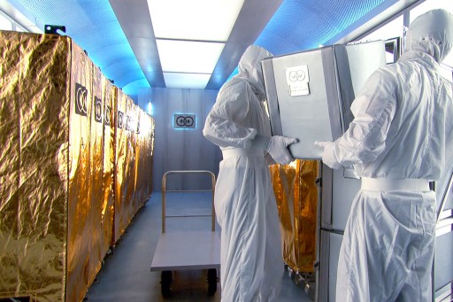 To Safeguard Its Religious Materials, Scientology Must Conquer Time Itself