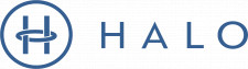 HALO logo