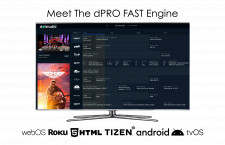 Meet dPRO FAST Engine